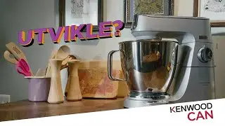 Kenwood CAN