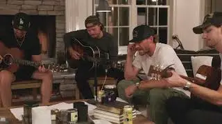 Chase Rice - 