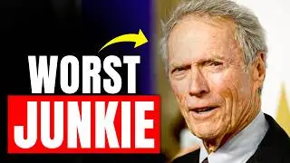 10 Worst JUNKIES In Action Icons Of Hollywood