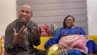 HOW TO BUILD FRIENDSHIP IN MARRIAGE|Reality Talks With The Isolas|Ep07