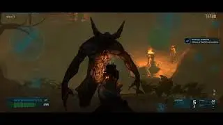 Dead Awaken (Hard Difficulty) [Project RIP Mobile x2.5 speed] | Ultra Graphics Gameplay!