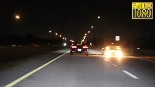 Big Backfire 5.0 Mustang vs 6th Gen Camaro SS