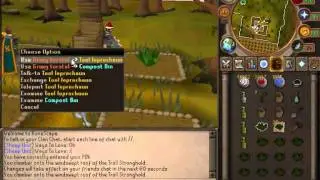 Runescape -Torstols with Juju farming potions