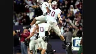 Bob Robertson: Apple Cup 2007 - Final Play