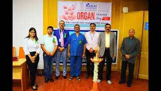 #organdonationawareness