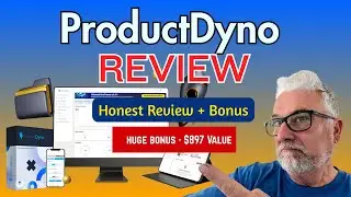 ProductDyno Honest Review + Bonuses
