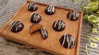How Different! Amazing Caramel Sauce! Whipped Caramel: SHOCKING! You have to try to believe it!