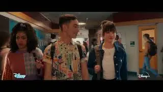 PROM PACT Trailer (2023) Peyton Elizabeth Lee, Teen Comedy Movie