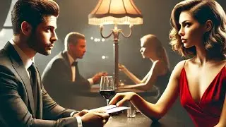 The HIDDEN TRANSACTION in Your Love Life