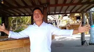 Dime Lo Que Esperas Tú - Jorge López - Video Oficial