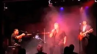 Doug Parkinson, John Dallimore - Tunica Motel