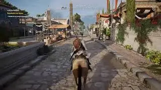 ASSASSINS CREED