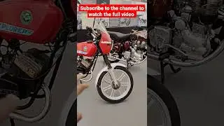 Vintage Royal Enfield motorcycles at Rider Mania 2022 Goa
