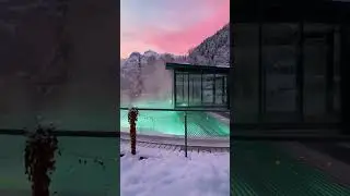 Lenkerhof Alpine Luxury Resort