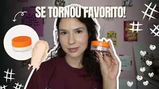 TESTANDO: P&oacute; Soft Silk - Mari Maria Makeup | cor Delicate
