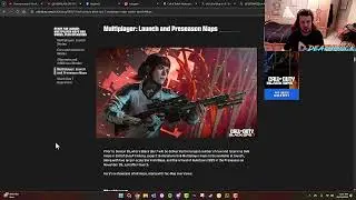 Black Ops 7: ПРЕСТИЖНЫЕ ЭМБЛЕМЫ, СЕТЕВЫЕ РЕЖИМЫ, КАРТЫ И РАЗБЛОКИРОВКИ ОПЕРАТОРОВ &mdash; ЗАПИСЬ В БЛОГЕ!