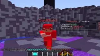 Destruction in Sumo...