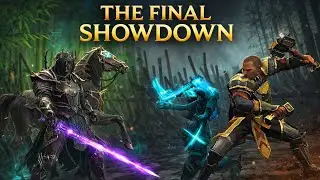 Shadow Fight Arena 3v3 Aggressive Fight 🔥😱 | Non-Stop Attacks & Pro Combos ⚔️|#sfa #games 