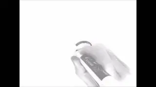 Circle & Hand [Animation Practice]