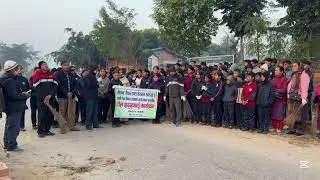Cleanliness Program #school #subscribe #environment #cleaning 