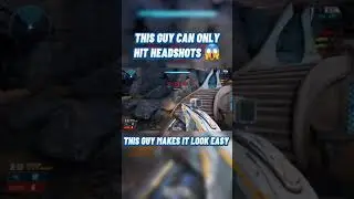 Splitgate - guy gets a 8 pice on splitgate #splitgate #short
