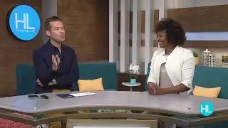 Catching up with Dawn Burrell, contestant from Bravo's Top Chef Houston Life Live