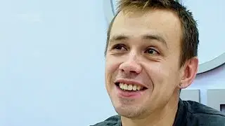 Дельфин.  Поговорили немного.  2005