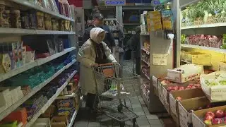 Chicago's Polish community on edge after missile strike in Poland