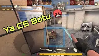 Efsane Sniper oynama Taktikleri! (Zula mobile)