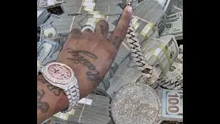 (FREE) Skrilla x Hood Tali Type Beat - 