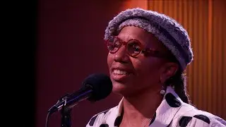 Charmaine Neville Live at WWOZ