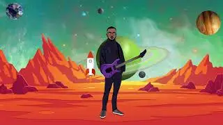 Kale Adam - Trap Blues [AUDIO]