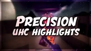 PR&Eacute;CISION &mdash; UHC SHGF/Netheribus (ft. MathoX)