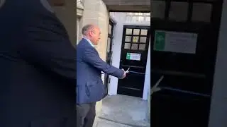 Zambians opening  Pharmacy  business in United Kingdom.