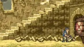 Metal Slug G.B.A. PART 1