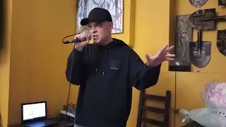 Константин Пахомов 