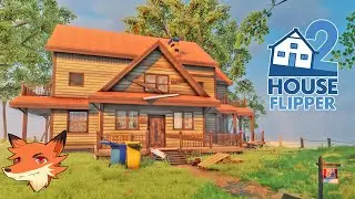 House Flipper 2 [FR] Retapez des maisons pour faire fortune!