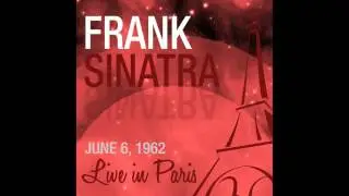 Frank Sinatra - Band Introduction (Live 1962)