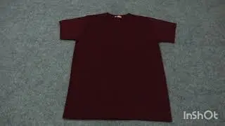 100%polyester plain t-shirts