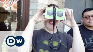 Virtual Reality for All | Shift