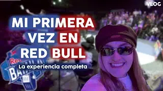 ASI SE VIVIÓ LA RED BULL NACIONAL DE COLOMBIA | VLOG