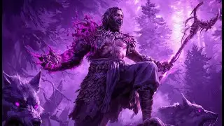 LIVE 🔴 nova liga do POE2, jogando de monge!