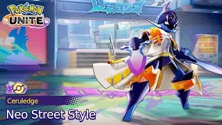 🔥 POKEMON UNITE LIVE | Aaj Sab Girenge 😂 | Full Masti & Funny Moments 🎉