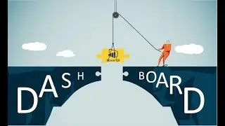 Dynamics 365 2MT Episode 20: Embedding Power BI tiles into Dashboards