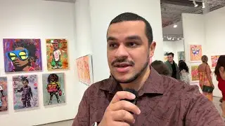 I Skipped Art Basel for This Cheaper Miami Art Fair &mdash; Worth It?