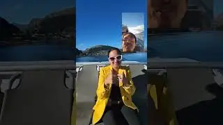 Southern Discoveries Cruise The Spirit Of Queenstown New Zealand 🇳🇿