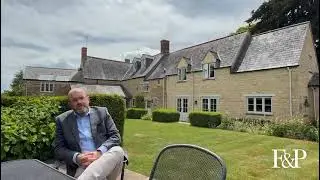 SOLD &pound;1,500,000 Hinton-In-The-Hedges Andrew Riley 📱07947 254640 📧andrew@fisherandpartners.com