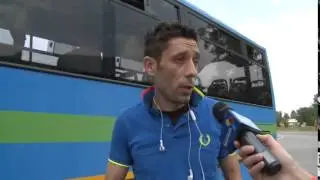 Autista aggredito sulla linea Abbiategrasso-Magenta: il suo racconto