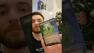 Legolas, Counter of Kills 🌳💧 #mtg #lotr