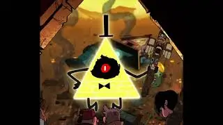 gravity falls weirdmageddon part 3 afternate ending audio only (for @CypherMysterion)